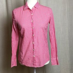 J Crew The Perfect Shirt 0